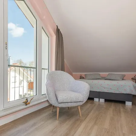 Luxus-see-domizil Mit Sauna, Kamin Und Boot-130 Qm Fuer 6 Personen Casa de Férias