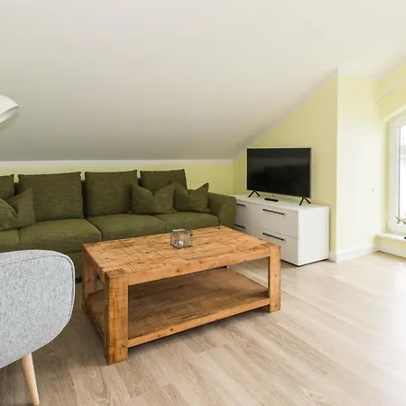 Luxus-see-domizil Mit Sauna, Kamin Und Boot-130 Qm Fuer 6 Personen Casa de Férias